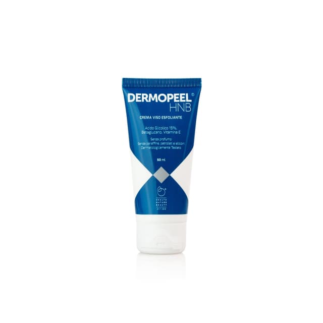 Dermo-Peel Crema Facial – 50 ml