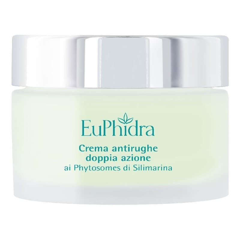 Euphidra SPS Crema Antiarrugas 40 ml – Cuidado facial