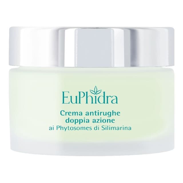Euphidra SPS Crema Antiarrugas 40 ml – Cuidado facial