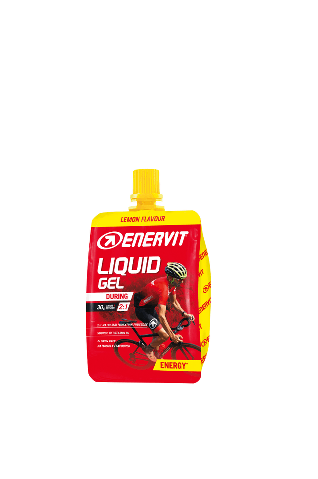 Enervitene Cheer Pack Barrita Energética – 60 g