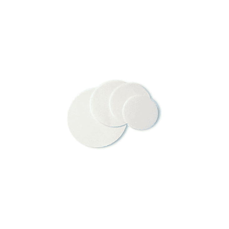 Obleas redondas 8 cm – Sobre de 7 g