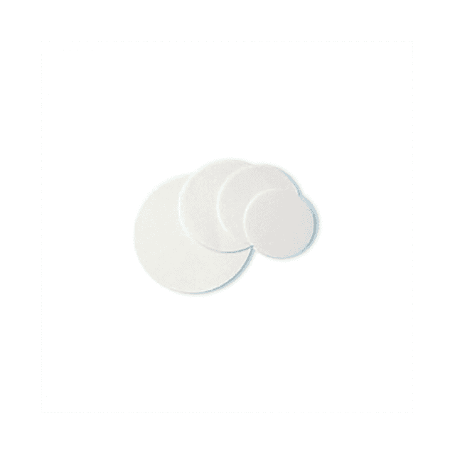 Obleas redondas 8 cm – Sobre de 7 g
