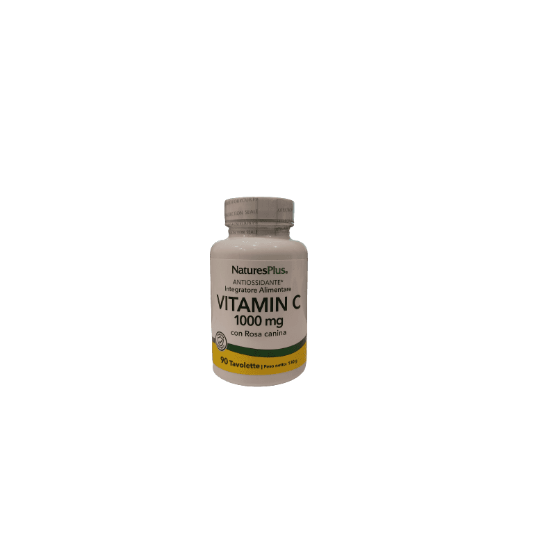 Vitamin C 1000 – 90 comprimidos | Strega