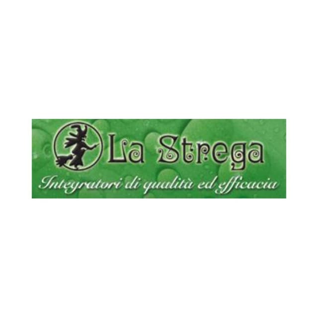 Strega Magnesio 200 Chelato – 90 comprimidos