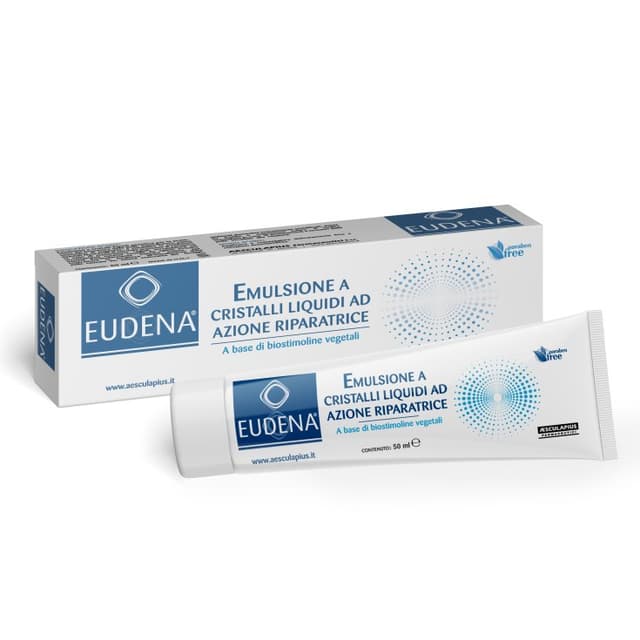 Eudena Crema de Manos Repair – 50 ml