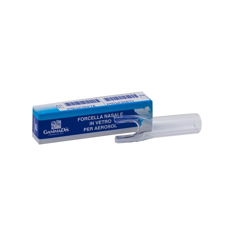 Gammadis Boquilla Aspirador Nasal VT BB para bebés – 1 unidad