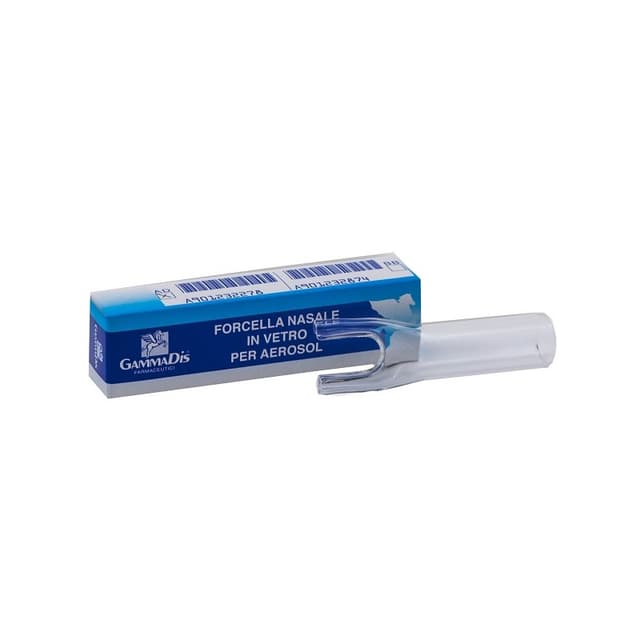 Gammadis Boquilla Aspirador Nasal VT BB para bebés – 1 unidad