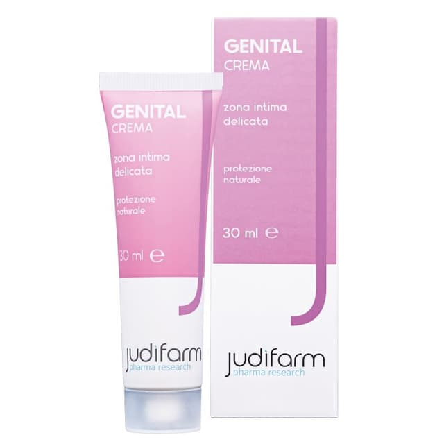 Genital Crema Calmante – 30 ml
