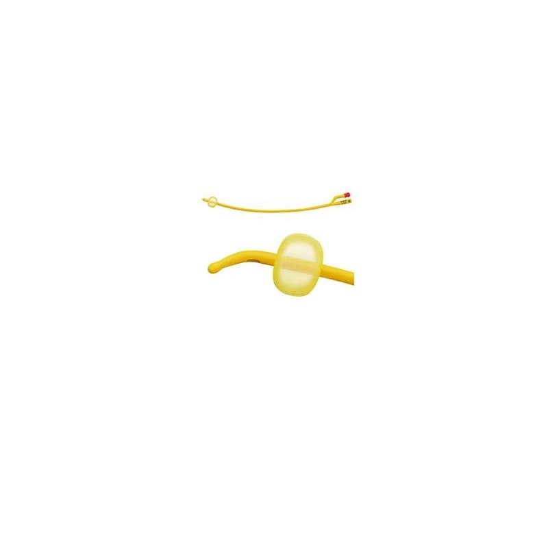 Catéter RUSCH Gold CH20 – 1 unidad