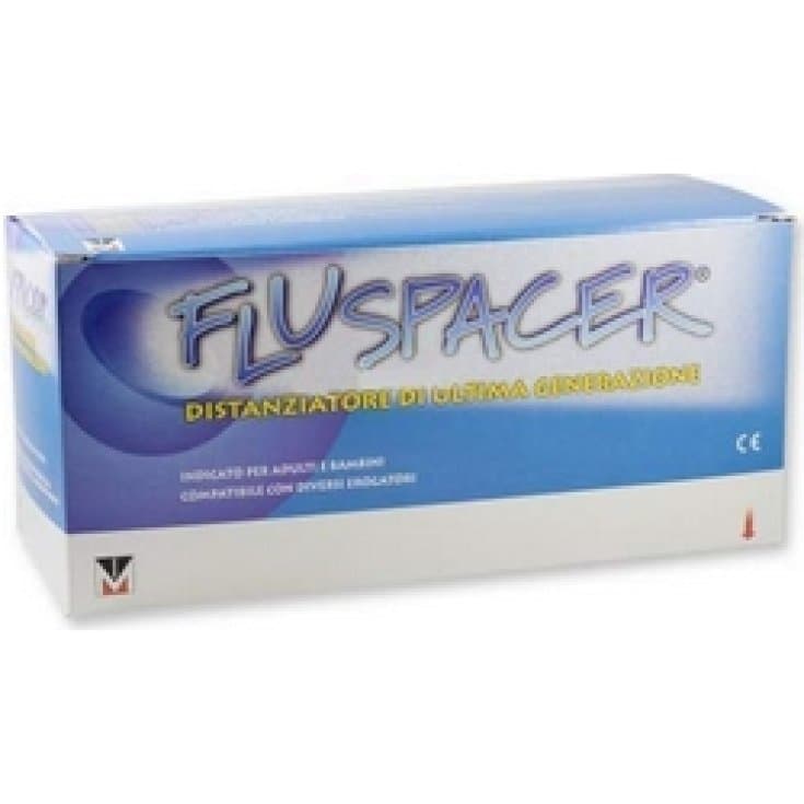 FluSpacer Distancia – 300 ml