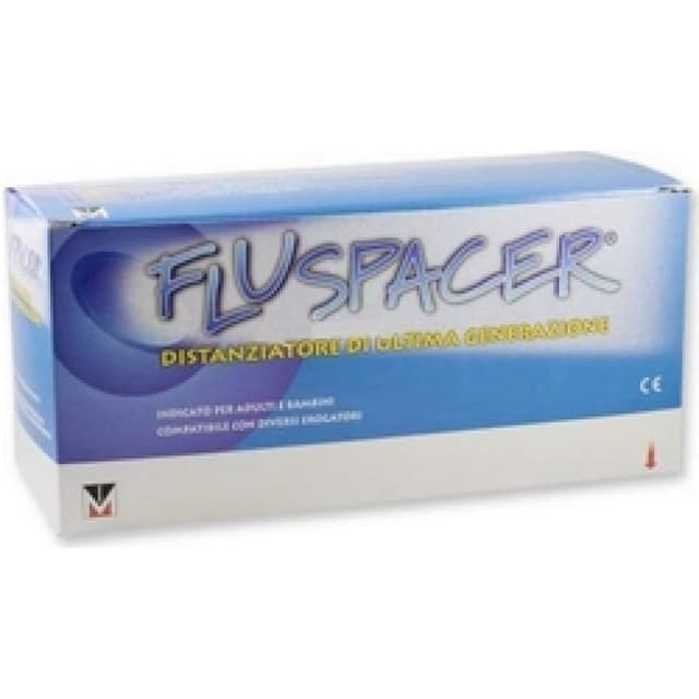 FluSpacer Distancia – 300 ml