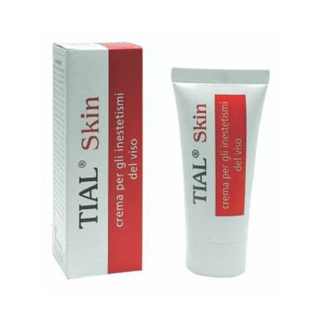 TIAL-SKIN Crema Facial – 30 ml