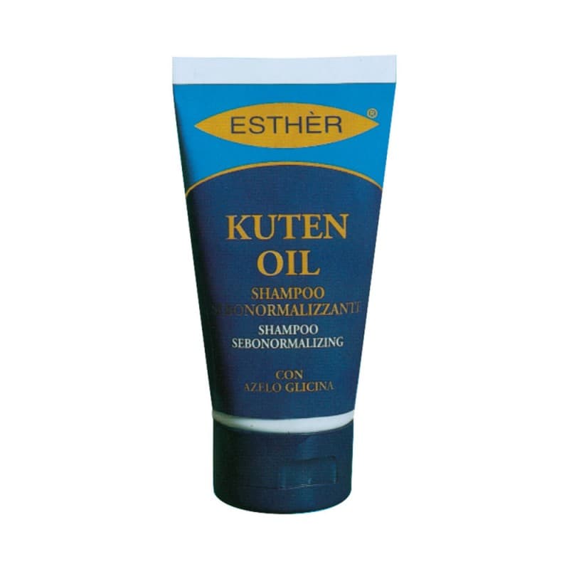 Kuten Oil Aceite Limpiador – 150 ml