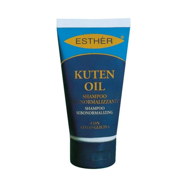 Kuten Oil Aceite Limpiador – 150 ml