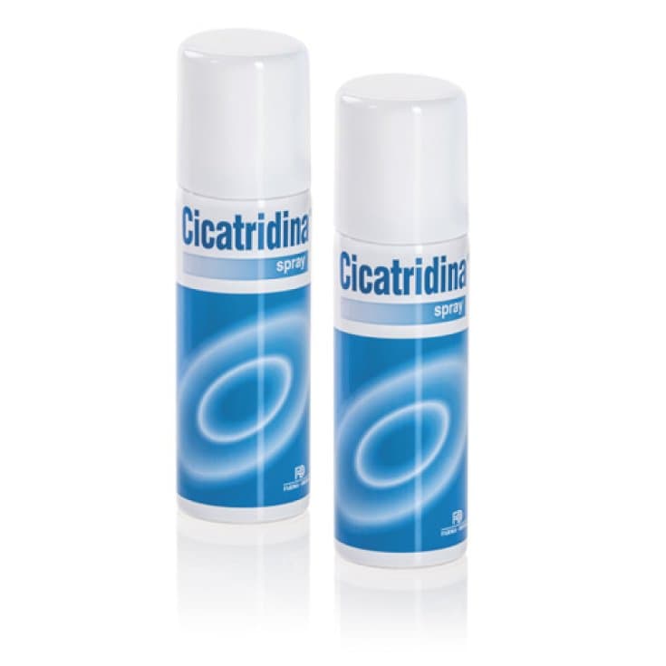Ácido Hialurónico Cicatridina Spray – 125 ml
