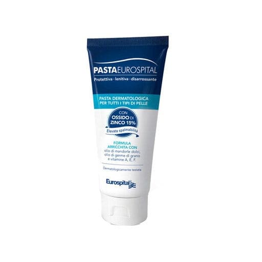 Pasta Dermopr AD – 100 ml de Eurospital
