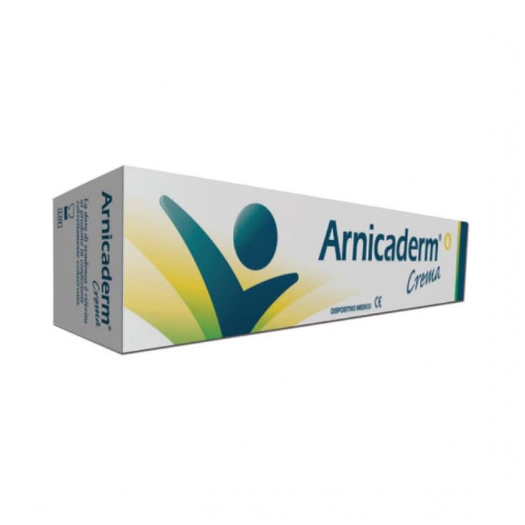 Arnicaderm Crema de Árnica – 50 ml