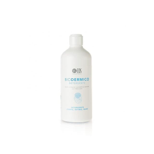 EOS Loción Limpiadora Biodérmica – 500 ml