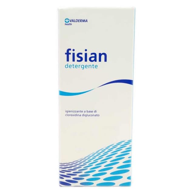 Fisian Loción Limpiadora – 500 ml