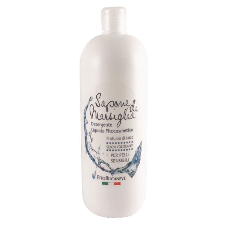 Jabón de Marsella líquido 1000 ml – Fitobucaneve