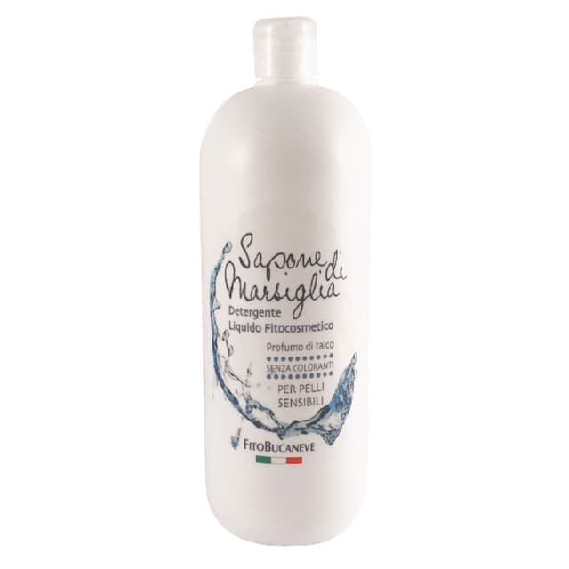 Jabón de Marsella líquido 1000 ml – Fitobucaneve