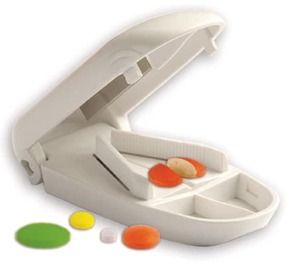 Pillolbox Tagliapill – Cortapastillas