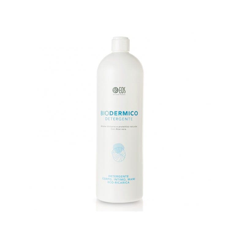 EOS Loción Limpiadora Biodermico – 1000 ml