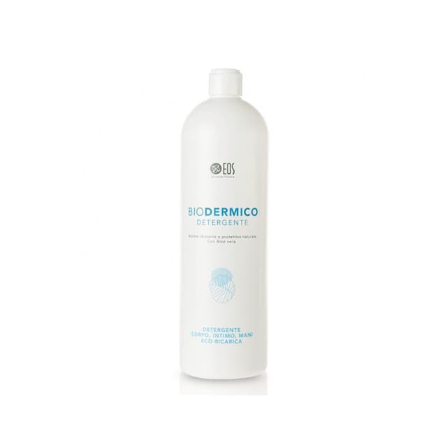 EOS Loción Limpiadora Biodermico – 1000 ml