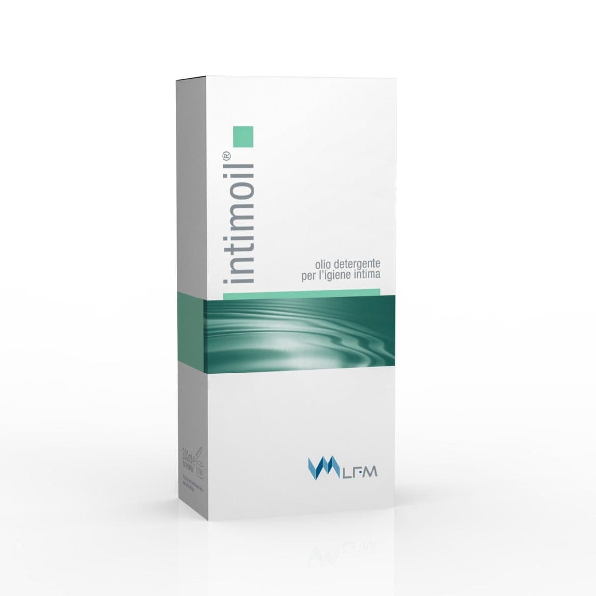 INTIMOIL Aceite Íntimo – 200 ml