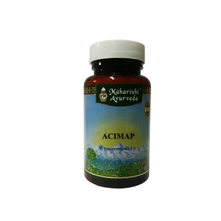 Acimap – 60 comprimidos
