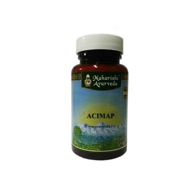 Acimap – 60 comprimidos