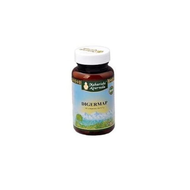 Digermap – 60 cápsulas