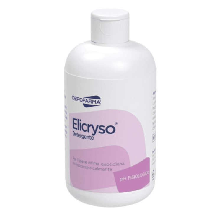 Elicryso-Det Intimo Loción Íntima – 200 ml