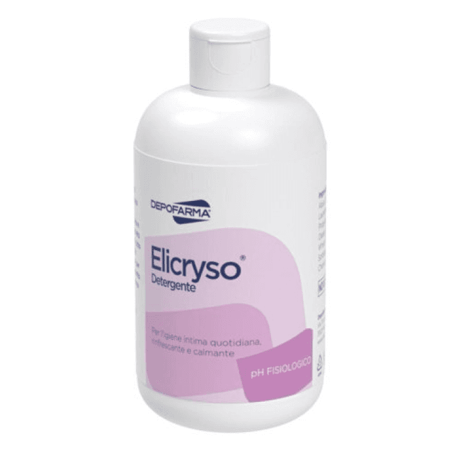 Elicryso-Det Intimo Loción Íntima – 200 ml
