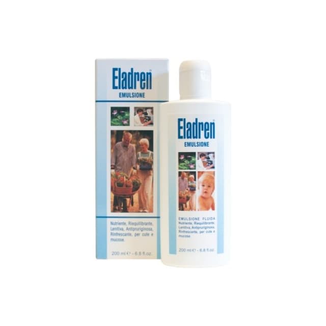 Eladren-Emulsión – 200 ml