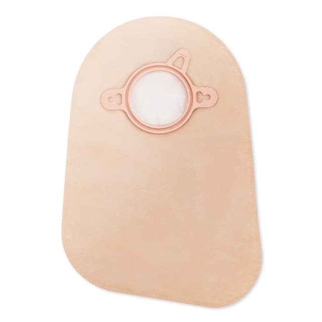 Conform 2 Maxi Bolsa Abierta de Ostomía 70 mm – 30 unidades (27420)