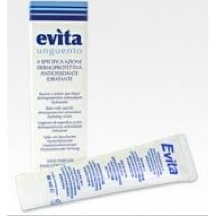 Evita Ungüento – Crema 30 ml