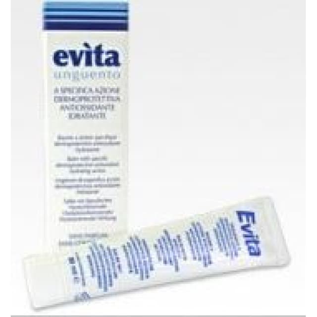 Evita Ungüento – Crema 30 ml