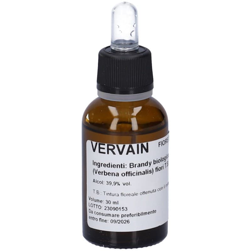 OTIFlower Vervain – Gotas 30 ml