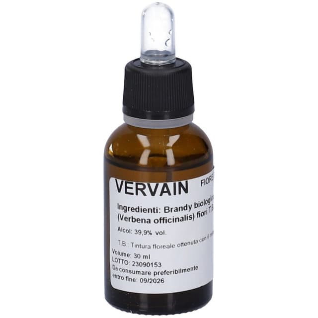 OTIFlower Vervain – Gotas 30 ml