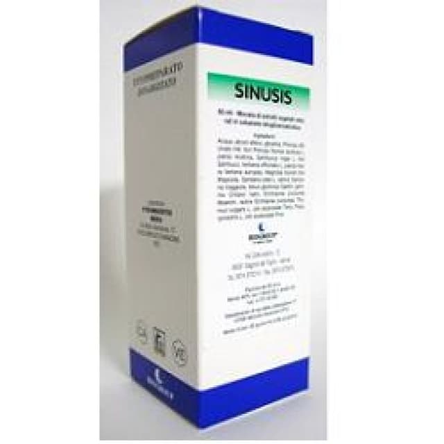 SINUSIS – 50 ml Spray Nasal