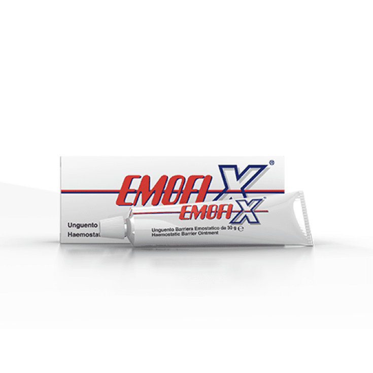 Emofix – 30 g Crema