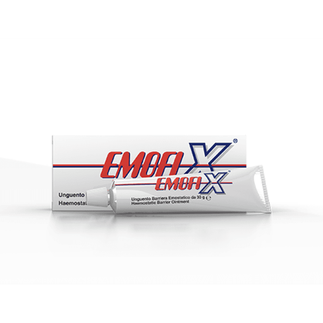 Emofix – 30 g Crema