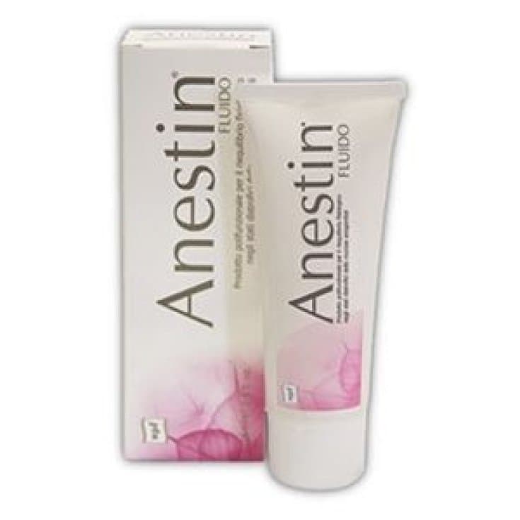 Anestin Fluido Tr – 75 ml