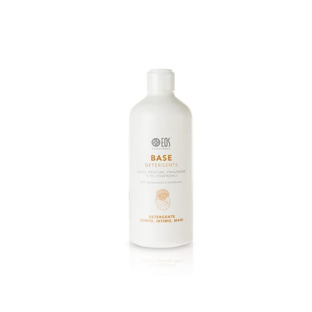 EOS Gel Limpiador Base – 500 ml