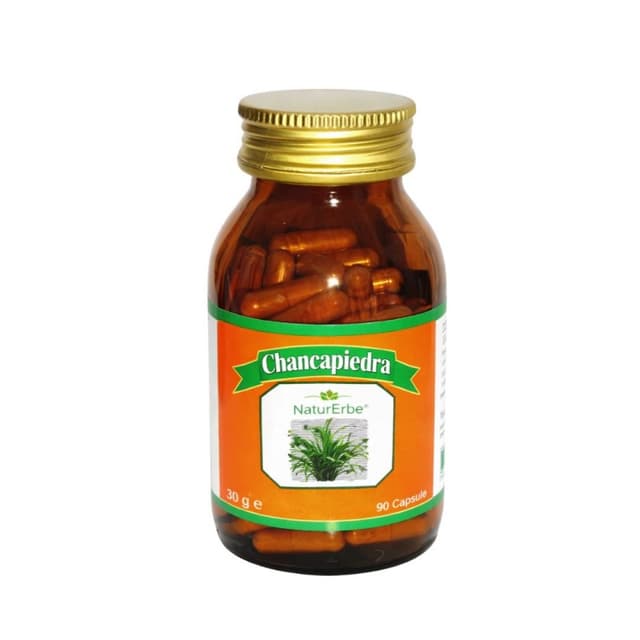 Chancapiedra Naturincas – 90 cápsulas