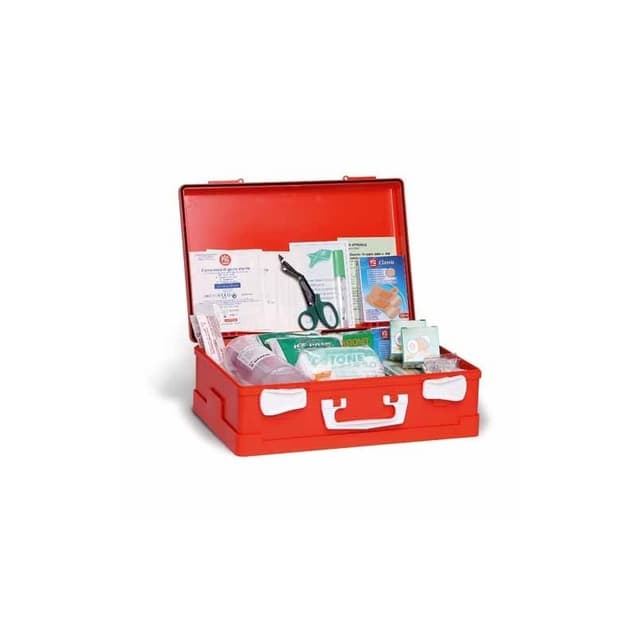 Farmacare Kit de Vendaje DM 388 Anexo 2 Farm