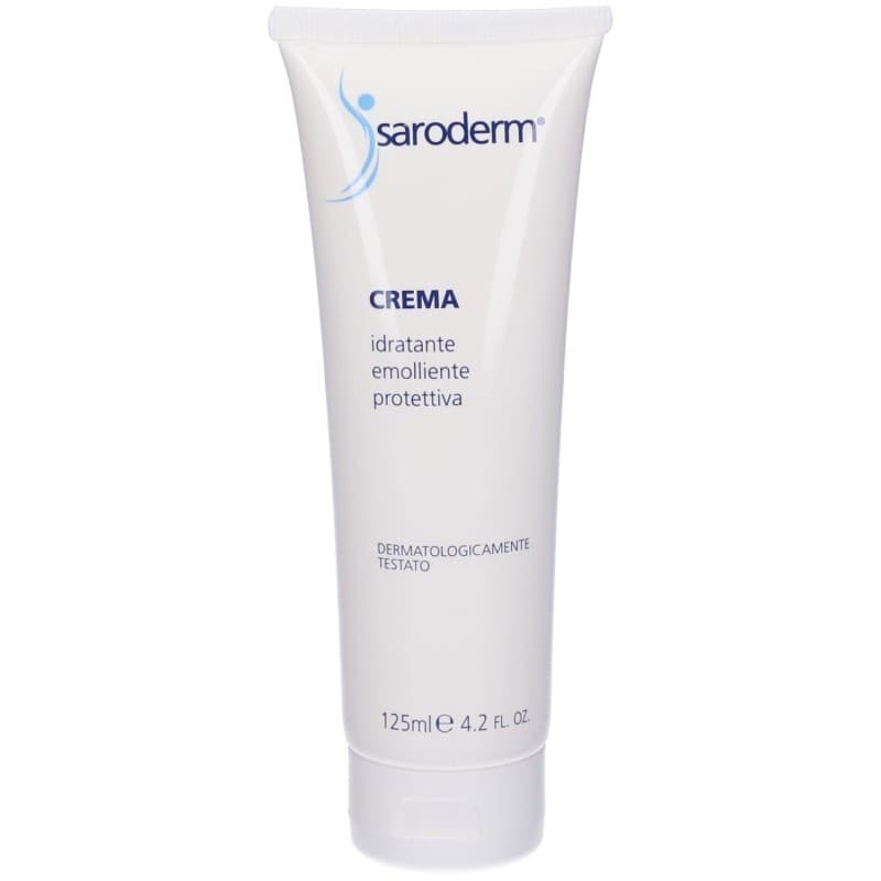 Saroderm Crema Hidratante – 125 ml
