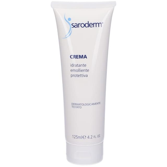 Saroderm Crema Hidratante – 125 ml
