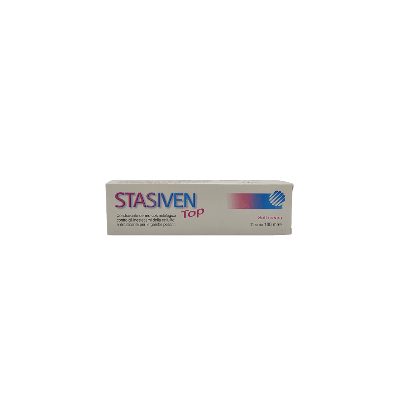 Stasiven-Top Soft – 100 ml Crema